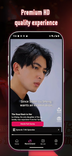 Mobile Drama - Short Dramas screenshot 2