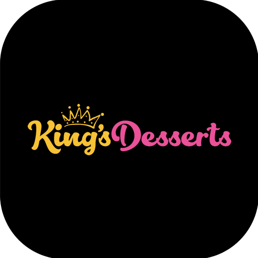 Kings Desserts logo