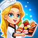 料理ゲーム : Craze Kitchen - Androidアプリ