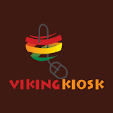 Viking Kiosk Fast Food icon