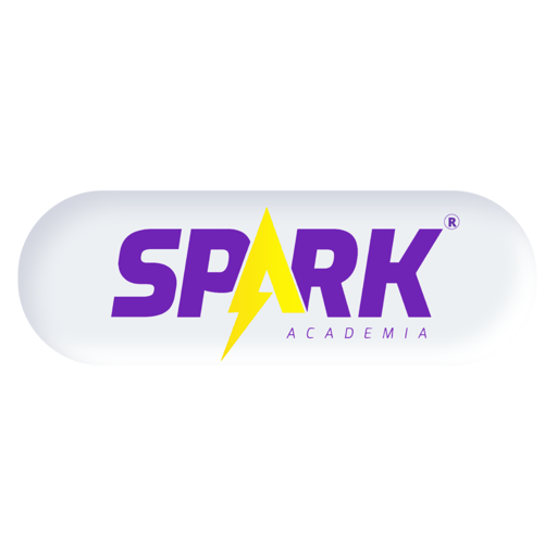 Spark Academia logo