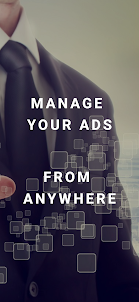Business Manager Ads Suite