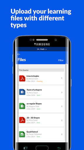 Egypt Eyes School Teachers