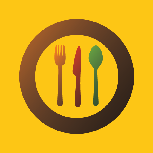 BD Dine logo