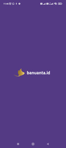 Android application Banuanta Berau - Tally CY screenshort