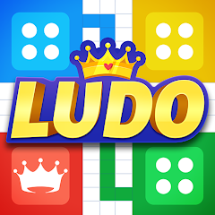 Ludo Plus Master: Borad Game icon