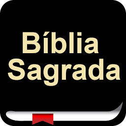 图标图片“Portuguese Bible”