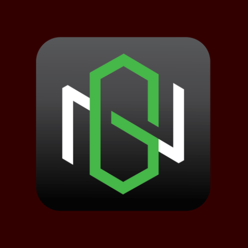 NGPro logo