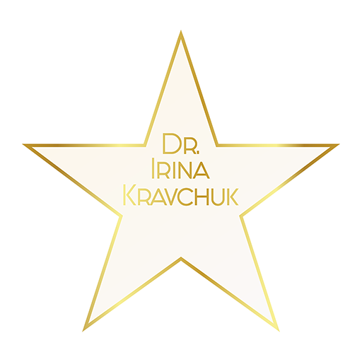 dr. Irina Kravchuk