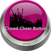 Top 16 Music & Audio Apps Like Crowd Cheer Button - Best Alternatives
