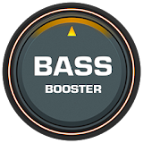 Music Equalizer & Bass Booster icon