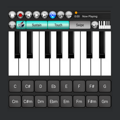 Download do APK de teclado de piano musical para Android