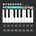 Download Cordes et clavier de piano 12.8 Apk for android