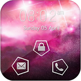 Galaxy Art Go Locker icon