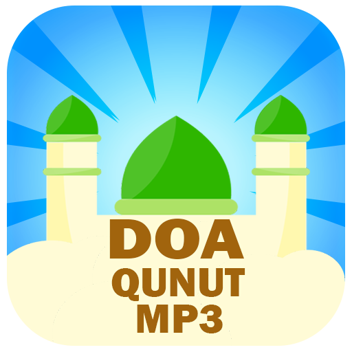 Doa Qunut Mp3  Icon