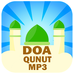 「Doa Qunut Mp3」のアイコン画像