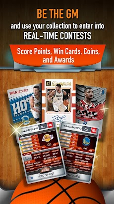 NBA Dunk - Play Basketball Trading Card Gamesのおすすめ画像3