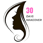 30 Days Makeover - Beauty Care at Home Apk