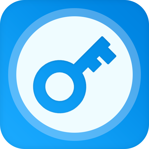 SerenityVPN: Fast & Safe logo