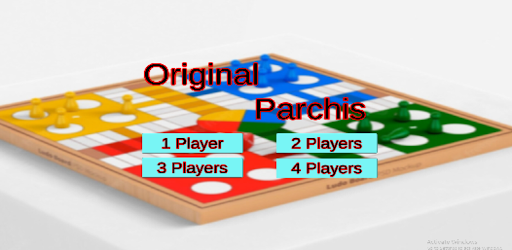 Parchis Marocain برتشي مغريبي Screen 2