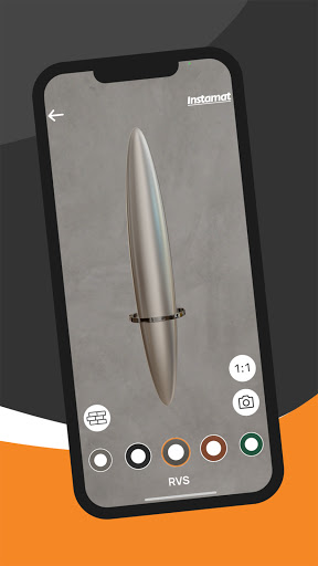 Instamat Screen 3