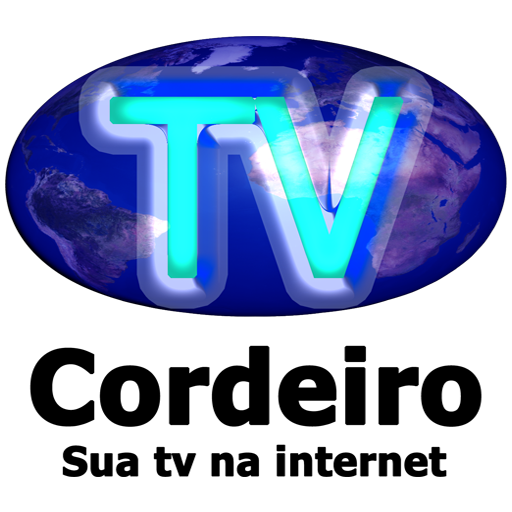 TV Cordeiro logo