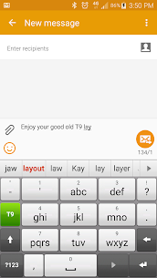 Smart Keyboard PRO 4.20.0 Apk For Android App 2022 2
