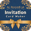Invitation Card Maker - Invitation Card