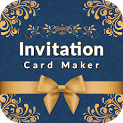 Top 30 Entertainment Apps Like Invitation Card Maker - Invitation Card - Best Alternatives