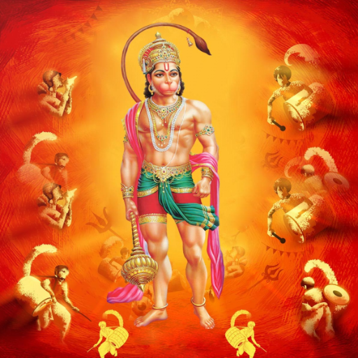 सुन्दर काण्ड ऑडियो logo