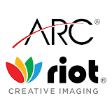 ARC Riot Print icon