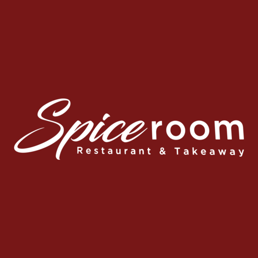 Spice Room Restaurant logo