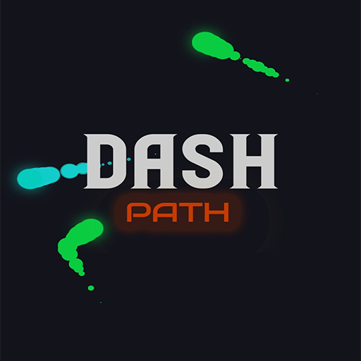 Dash Path - Fun Game  Icon