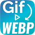 Gif to Webp Animation Convert3.2