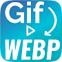 Gif to WebP Converter Batch
