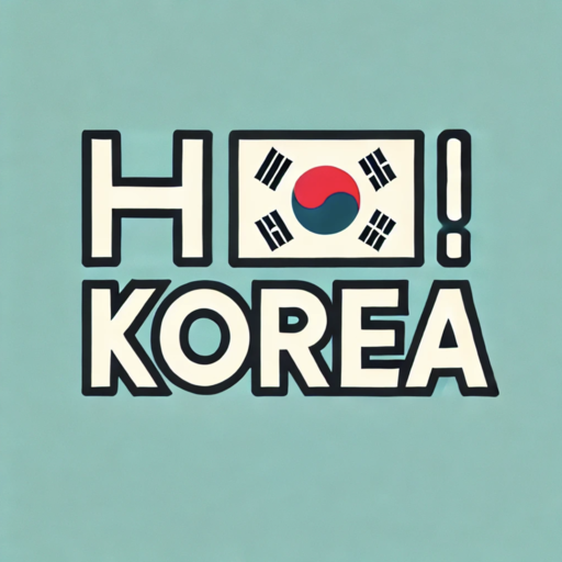 HiKorea - Learn Korean Words