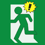 Cover Image of 下载 Save the Mr. EXIT 1.0.5 APK