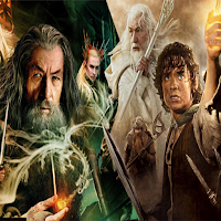 The Lord of the Rings music