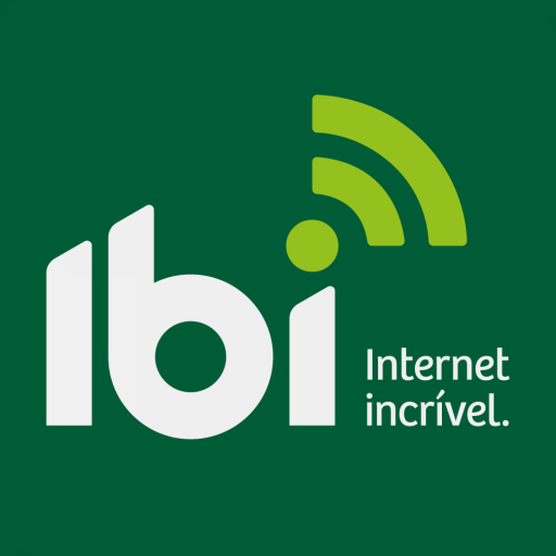 IBI INTERNET logo
