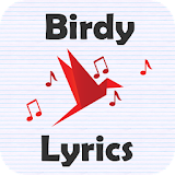 Birdy Lyrics icon