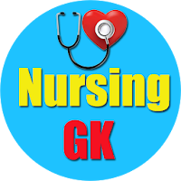 Nursing GK नर्सिंग सामान्य ज्ञान B.Sc, GNM, ANM