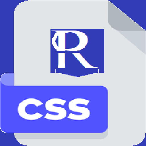 CSS Pro Icon