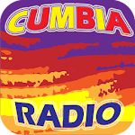 Cover Image of Télécharger Cumbia Mix Radio 1.15 APK