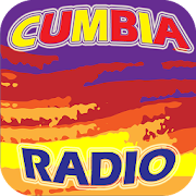 Cumbia Mix Radio  Icon