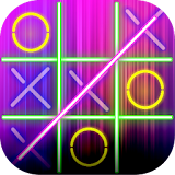 Tic Tac Toe (3 In a Row) icon