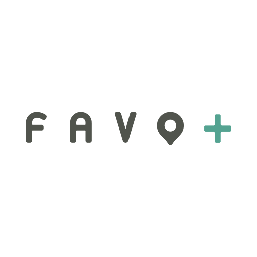 FAVO+ logo