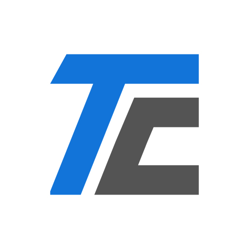 Truevast Connect logo