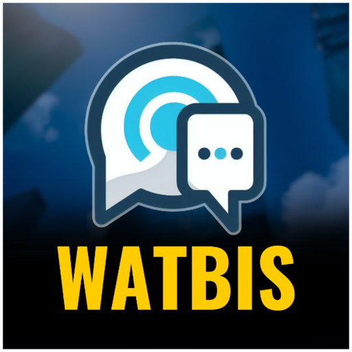 WatBis Chat Inbox