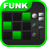 Funk Brasil 2019 - criar beat icon