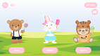 screenshot of Fashion Pets: Birthday Party